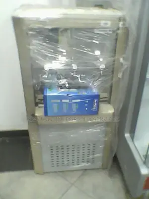 Industrial Water Dispencer Machine