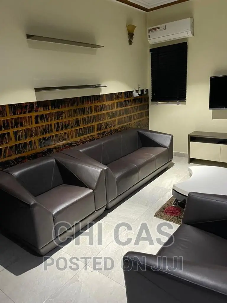 2 Bedroom Duplex Short Let