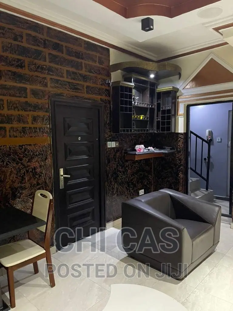2 Bedroom Duplex Short Let