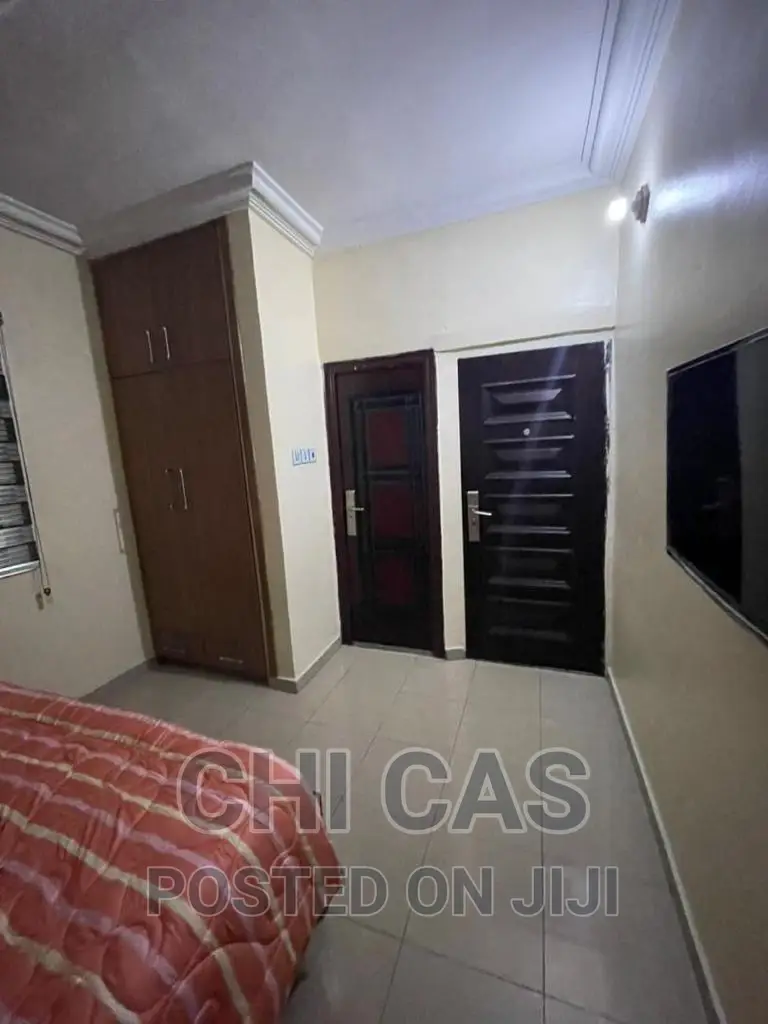 2 Bedroom Duplex Short Let