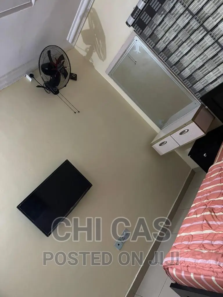 2 Bedroom Duplex Short Let