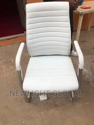 Pastor Visitors Chairs