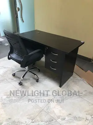 4fit Office Table