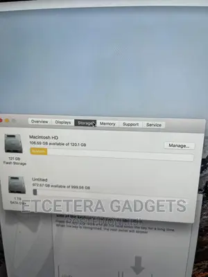 Desktop Computer Apple iMac 32GB Intel Core I7 SSD 1T