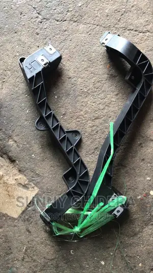 GLE Bumper Hang Each