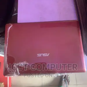 New Laptop Asus 2GB Intel Celeron HDD 128GB