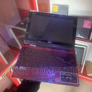 New Laptop Asus 2GB Intel Celeron HDD 128GB