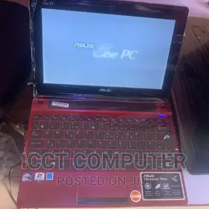 New Laptop Asus 2GB Intel Celeron HDD 128GB