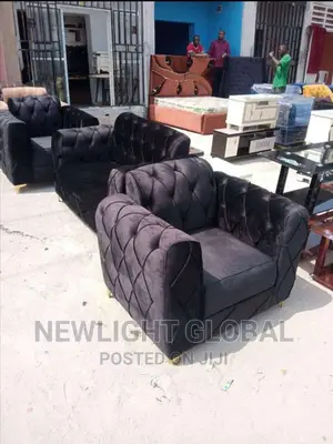 Single Seater Home Sofa Chairs