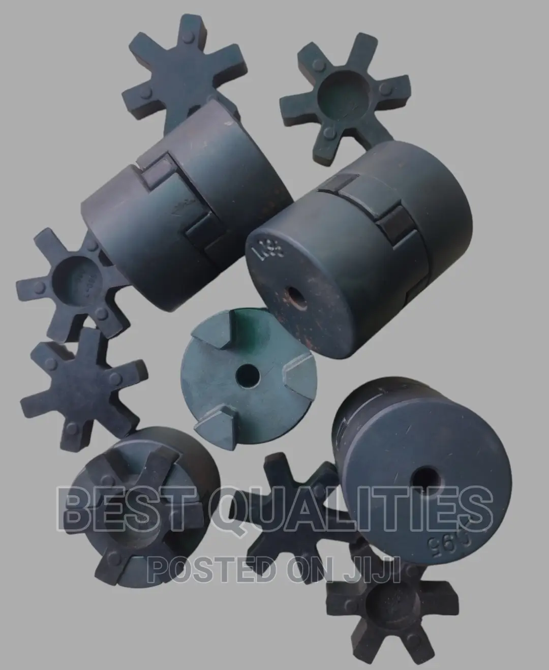 L-95 COUPLING { L095 Coupling }