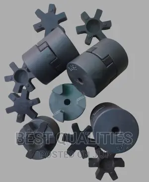 L-95 COUPLING { L095 Coupling }