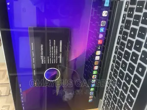 Apple Macbook Pro in Nigeria for sale | Prices on Jiji.ng