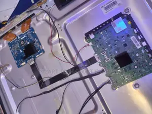 Smart Tv Repair