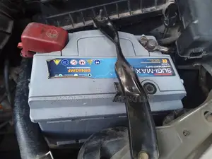 Brand New 100ah Battery Available for Swap.