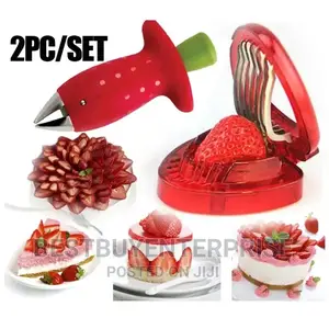 Slicer and Pincher Set