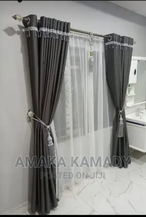 Unique Curtain