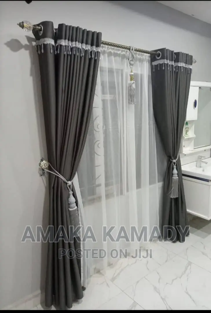 Unique Curtain