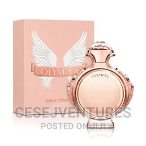 Love River Designer Perfume for Women 80ml |