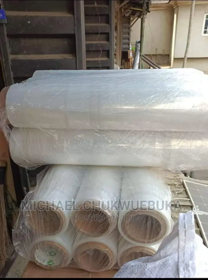 Wrapping Gum Nylon