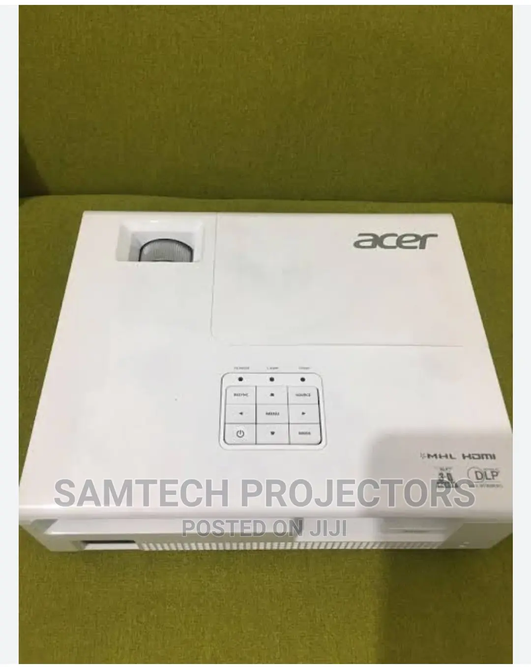 Acer P1173