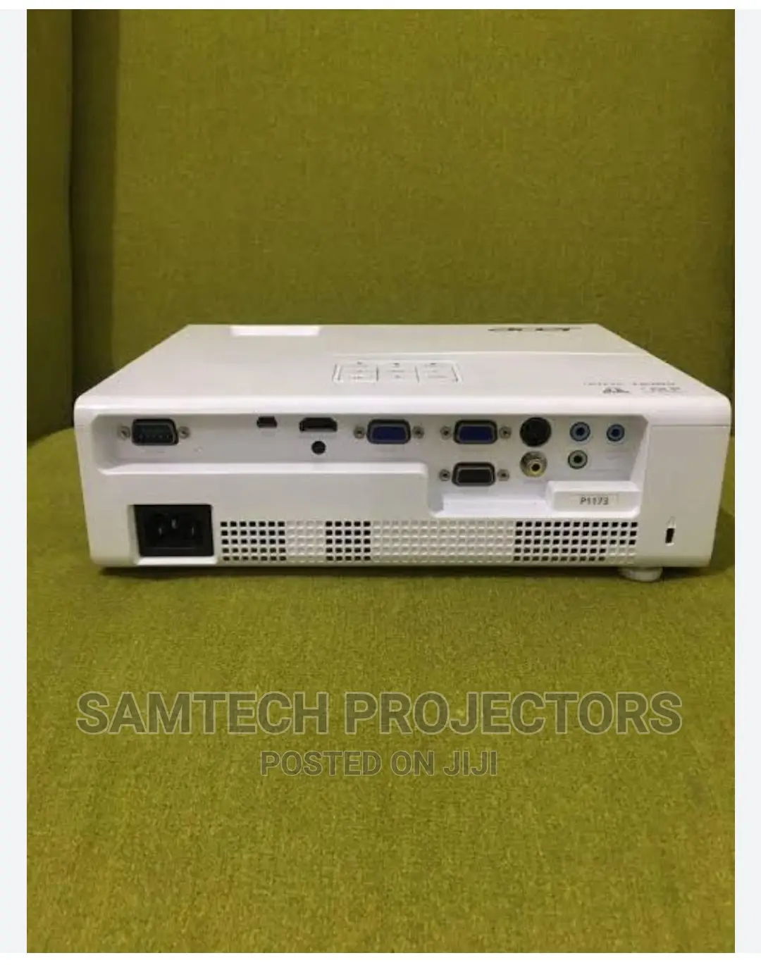 Acer P1173