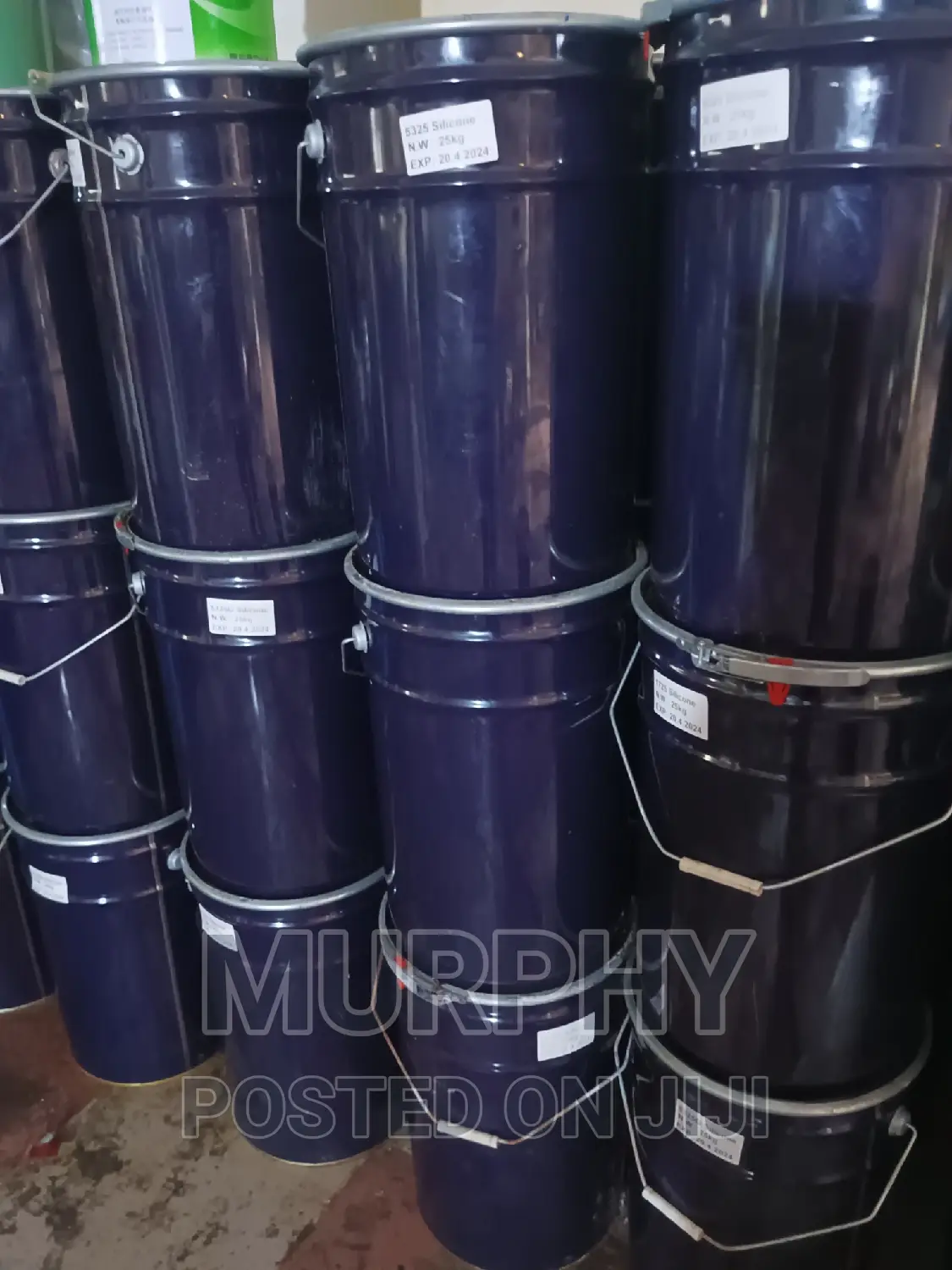 Liquid Silicon Rubber