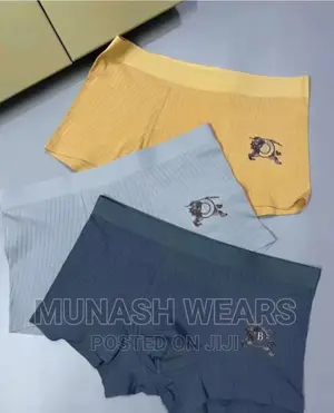Original Boxers Collection