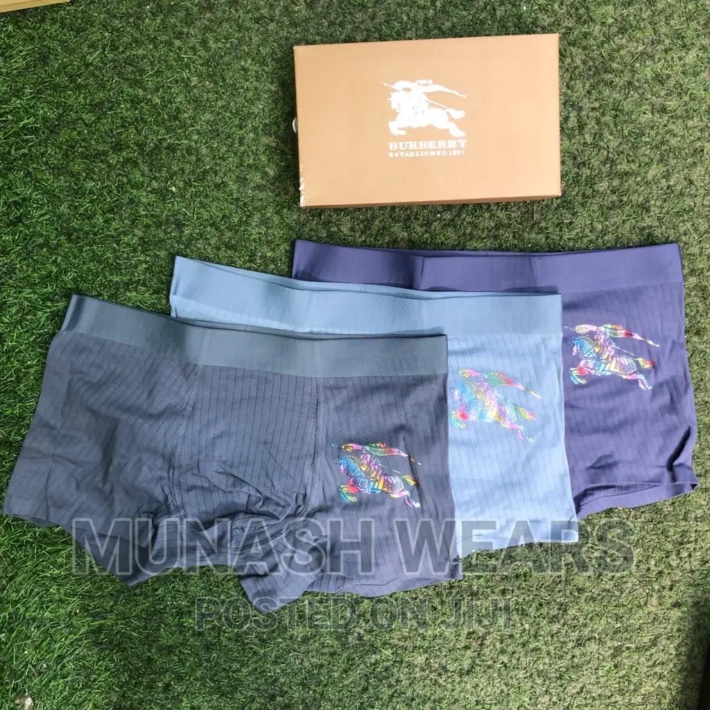 Original Boxers Collection