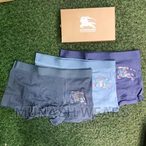 Original Boxers Collection