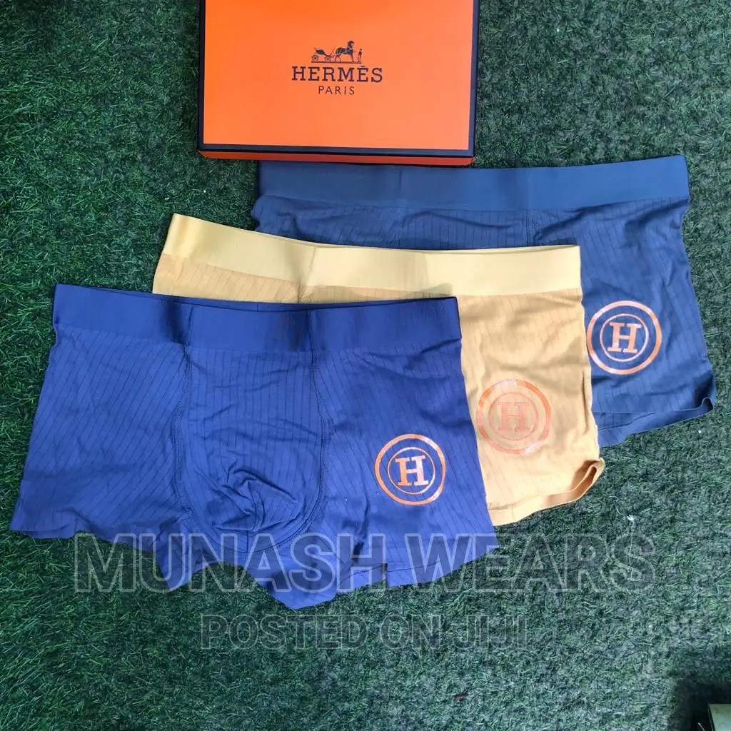 Original Boxers Collection