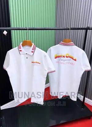 Quality Polo Collection
