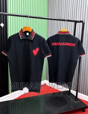 Quality Polo Collection