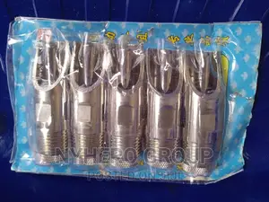 Pig's Nipple Drinkers