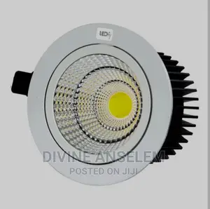 7w Led Cob Light