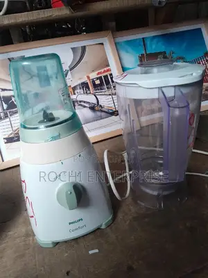 Philips Blender Electric Blenders