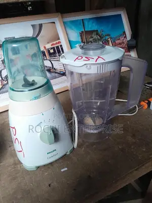 Philips Blender Electric Blenders