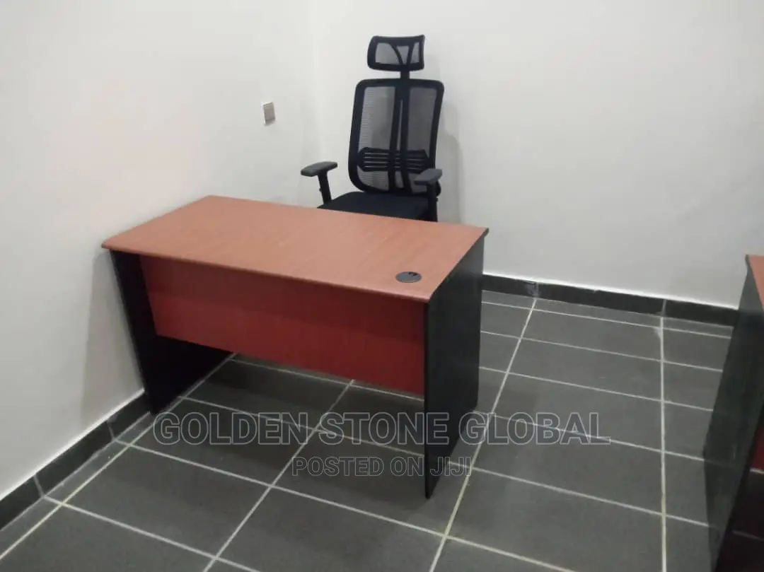 Topnotch Office Table Imported