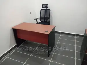 Topnotch Office Table Imported