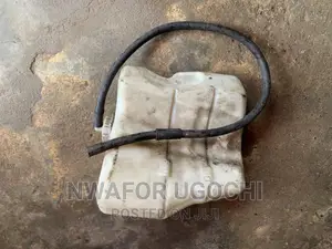 Water Reservoir 2008-2012 Accord
