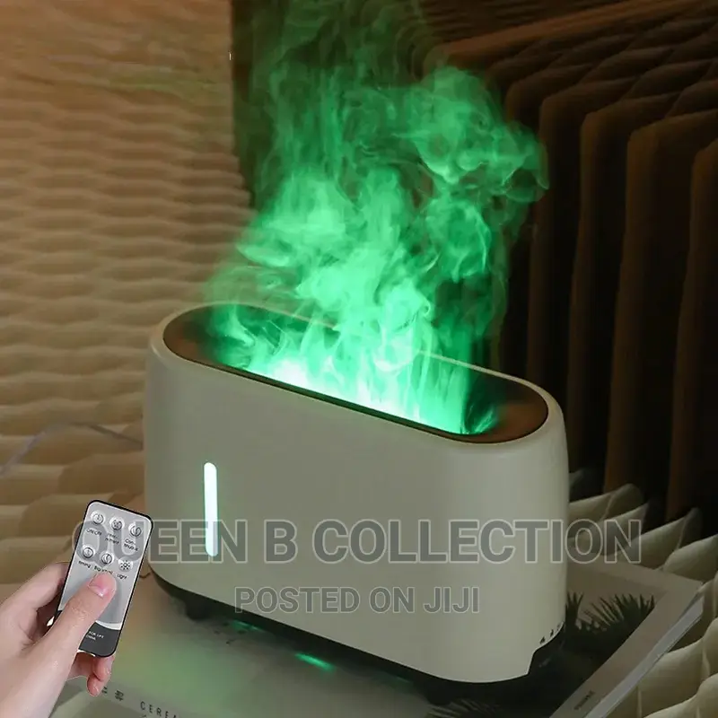 Aroma Diffuser