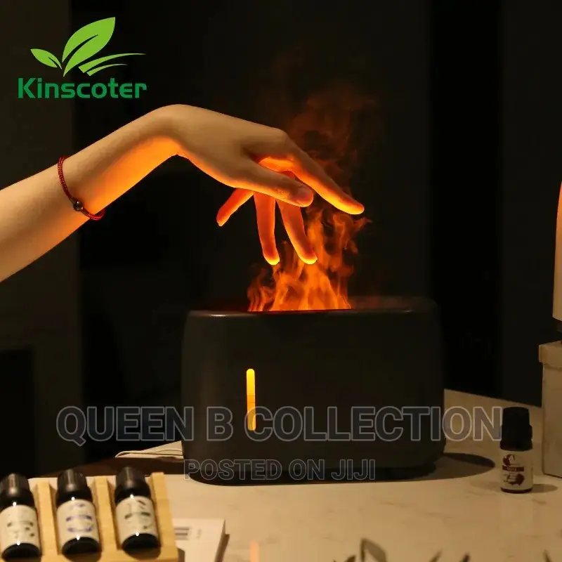 Aroma Diffuser
