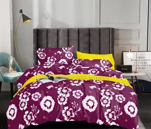Italian Bedsheet