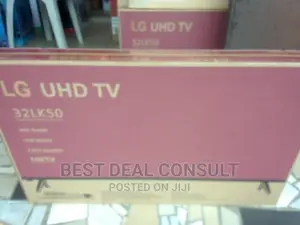 LG 32inches Tv