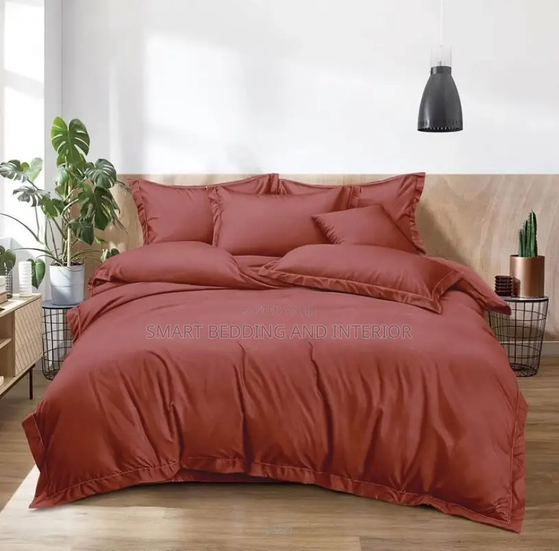 American Slik Bedsheets