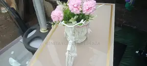Bicycle Flower Available