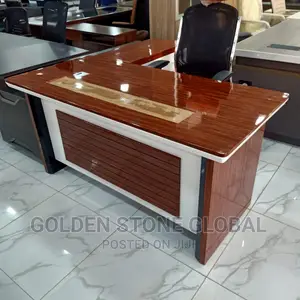 Executive Office Table.