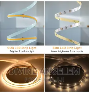 Cob Tape Light