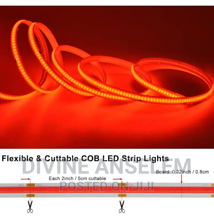 COB Tape Light