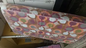 3.5 by 6 by 8 Inches Royal Foam Amarya Mattress