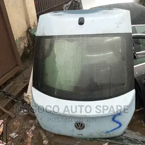 Complete Back Boot Beetle 2013